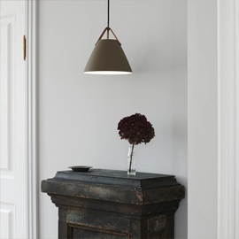Strap 27cm Pendant Light